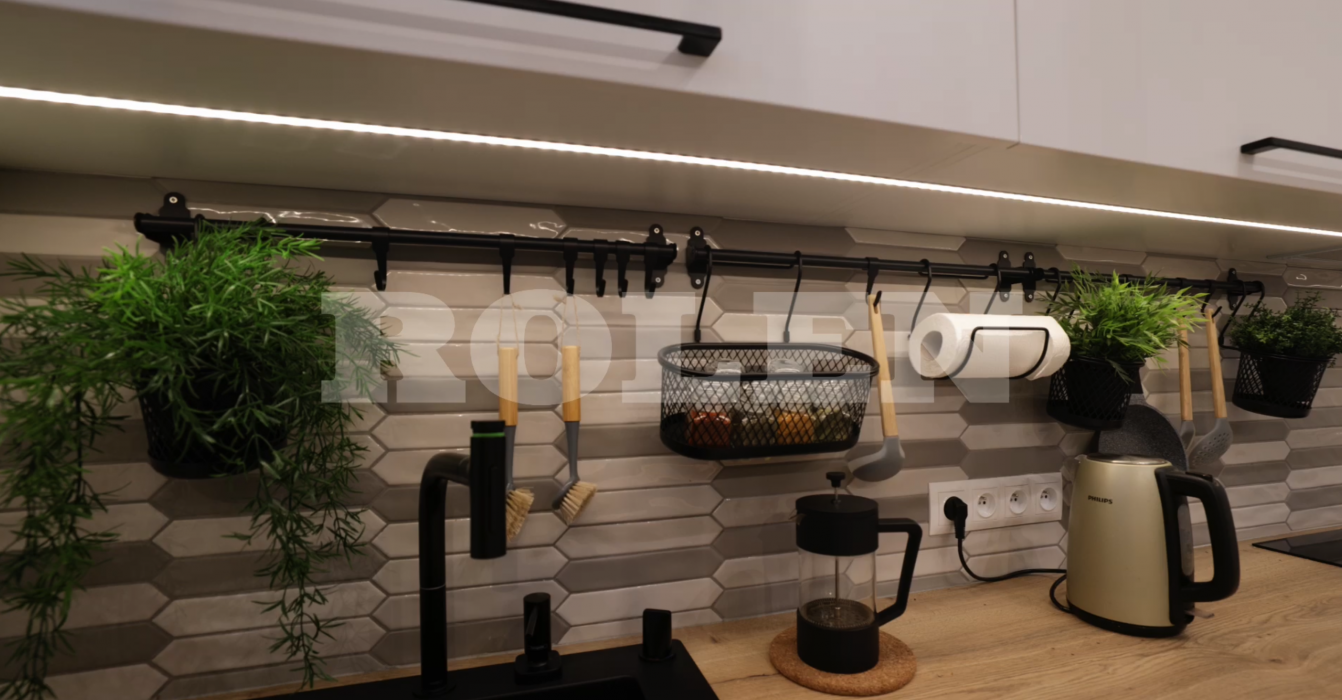 Светлое вдохновение