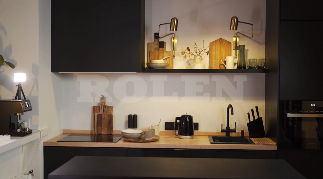 Чёрное сияние