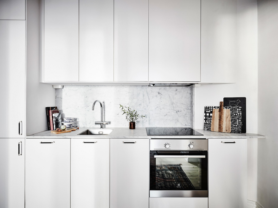 Кухня «Телайа»