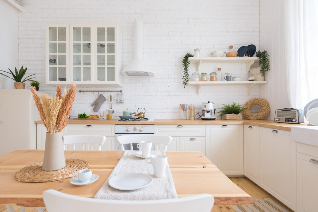 Кухня «Инсайт»