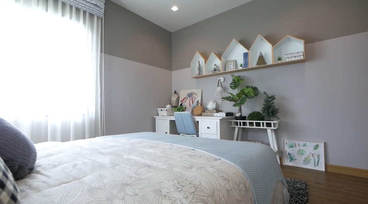 Детская мебель «Сказка»