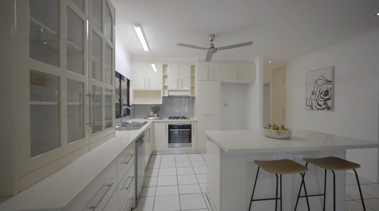 Кухня «Спектра»