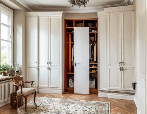 Шкаф «Версаль» 