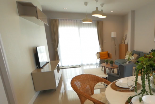 Стенка «Ассоль»