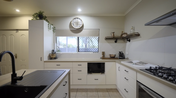 Кухня «Блум»