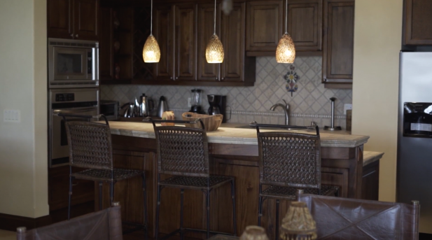 Кухня «Нефертари»