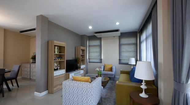 Корпуcная мебель «Скай»