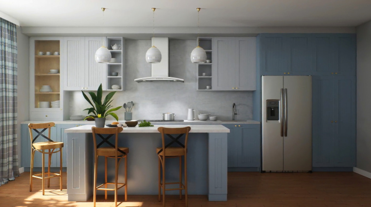 Кухня «Юна»